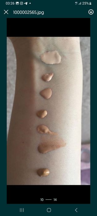 Dior, Estee lauder,Bobbi brown, Mac, оригинал