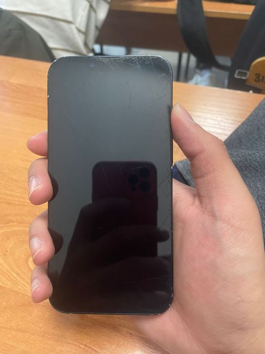Iphone 13, без коробки,без документа