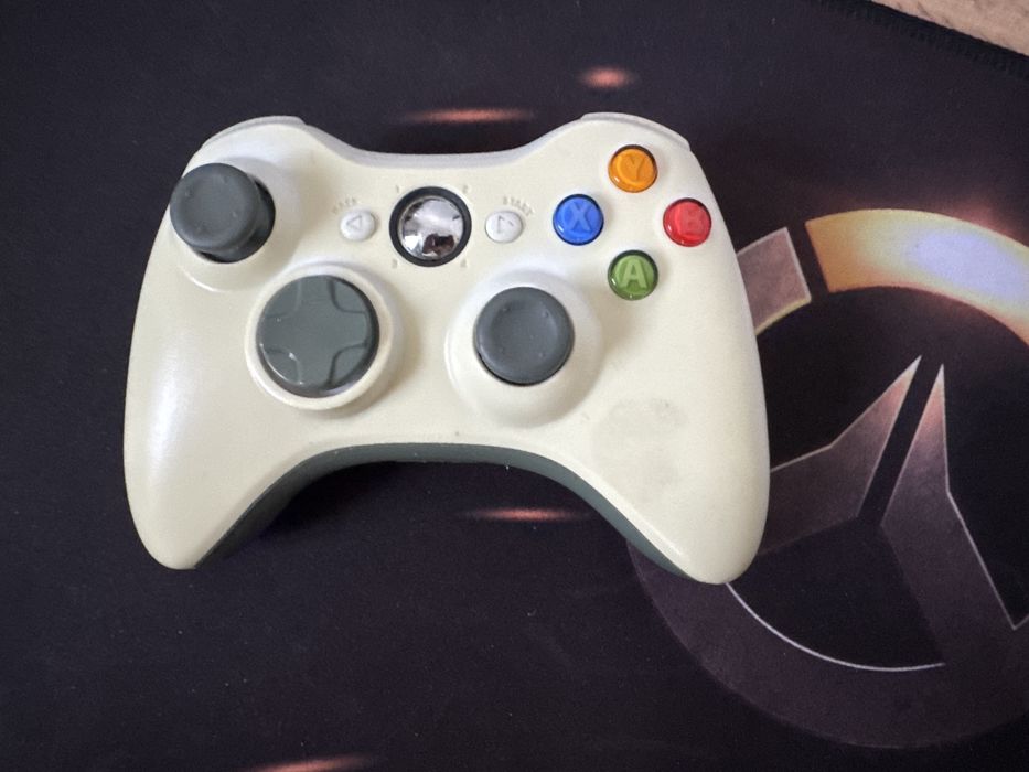 Продам джойстики