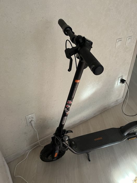 Продаю электро самакат