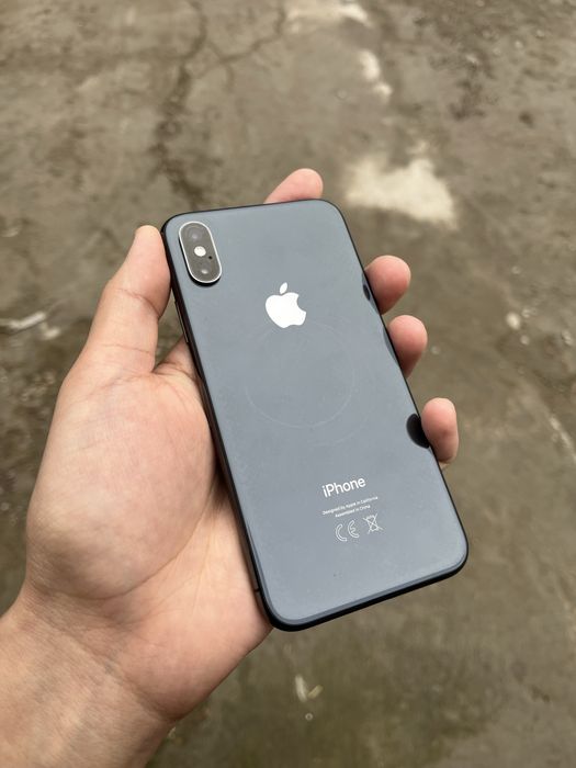 Айфон XS Шымкент