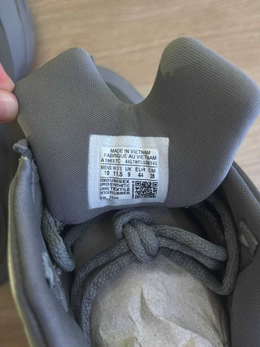 Converse Shai 001 Ares Gray