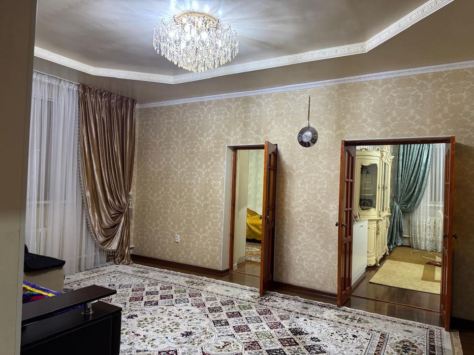 Продам дом в центре города