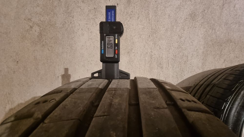 Джанти  19 цола  5x114.3 Borbet