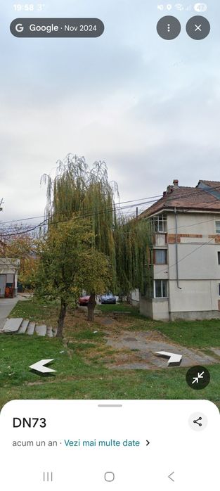 Vând apartament 2camere