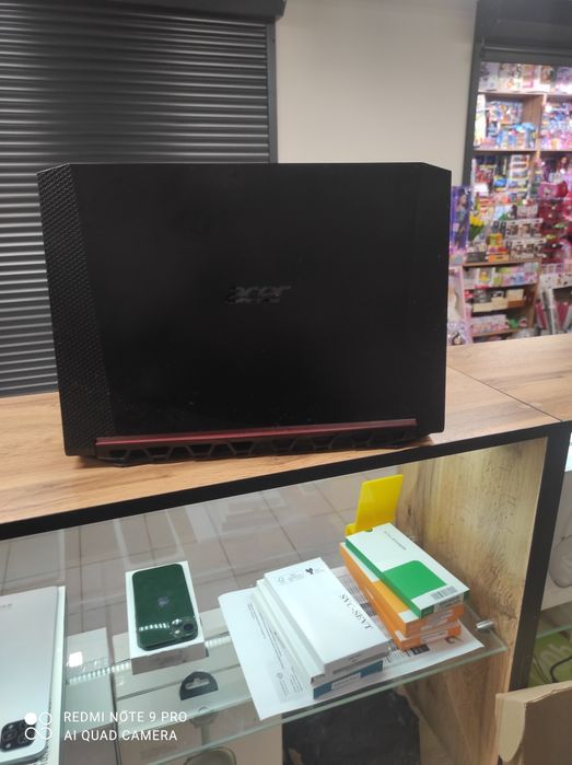 Acer nitro 5 игровой