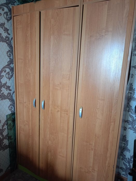 Детский гарнитур