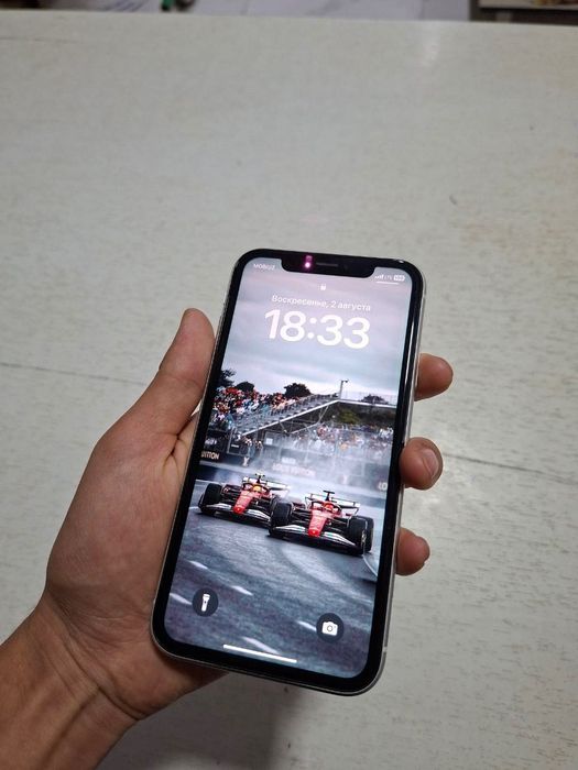 Iphone xr с гарантией