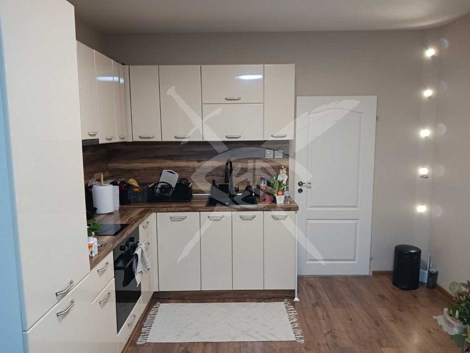 Продава се Двустаен апартамент в София, Люлин 5 - 49 кв.м за 1562 €/кв.м - Снимка #1