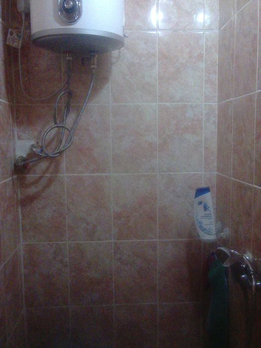 Частный дом в ауле возле Астаны