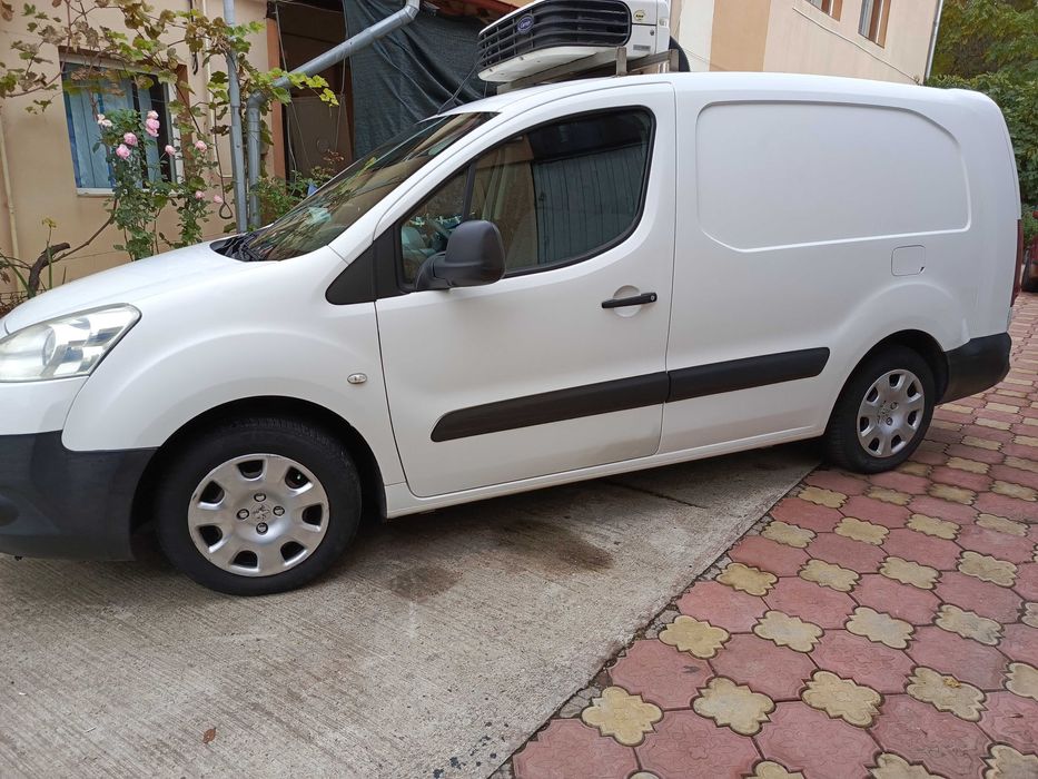 Peugeot Partener frigorific