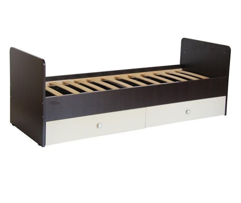 Кровать детская трансформер