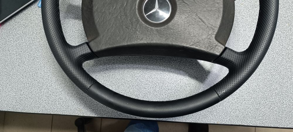 Волан Spotline SL и други Мерцедес w124,w202,w210,r129,w140