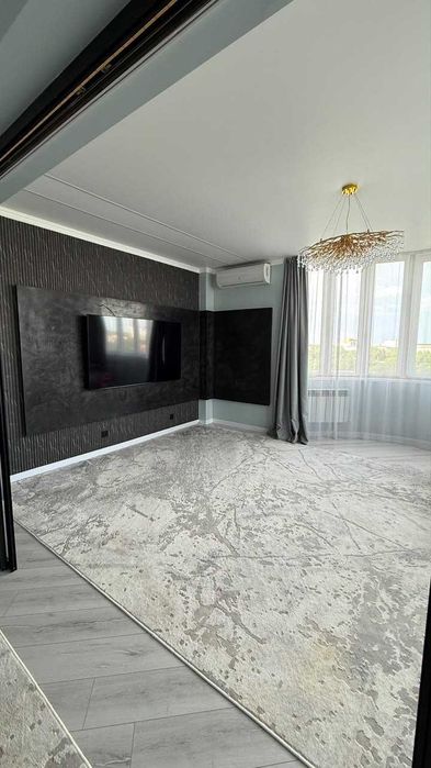 Продажа 2-комнатной квартиры район Элегант