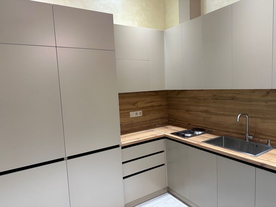 Своя Сдаётся в аренду Новостройка Мирабад авеню 2/4/10 43 м2