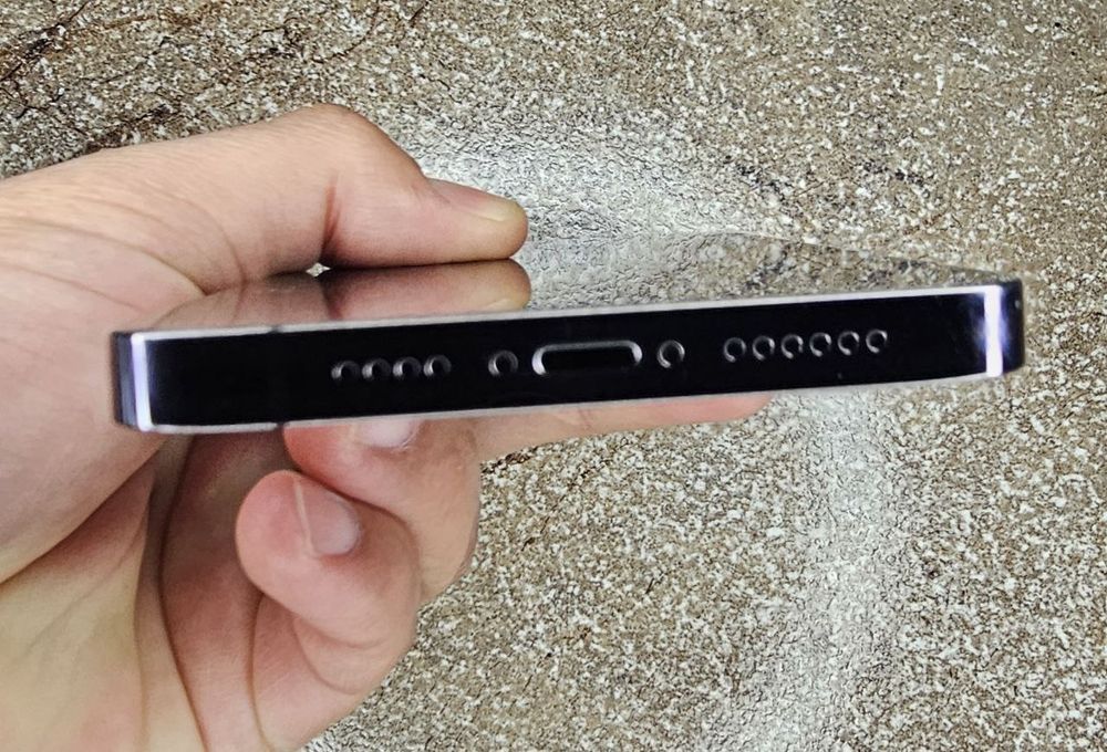 iPhone 14 Pro Max 256Gb