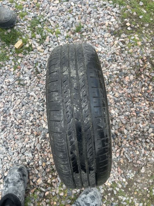 Летние шины новые 175/70/13