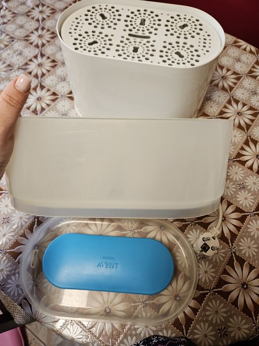 Стерилизатор Philips Avent