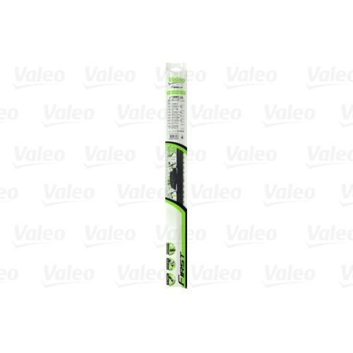 Lamela stergator 550mm/22in Alfa Romeo, Audi, BMW, Citroen, Dacia, Fiat, Ford, Hyundai, Jeep, Kia, Lancia, Land Rover, Mazda, Mercedes, Nissan, Opel, Peugeot, Renault, Seat, Suzuki, Toyota, VW, Volvo;