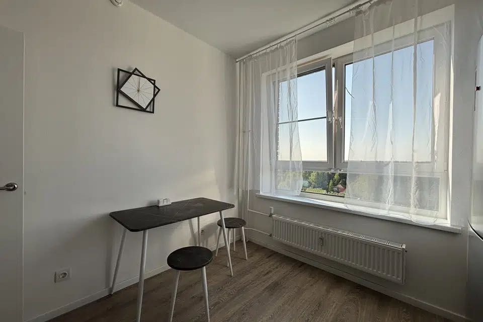 Сдаётся квартира для девушек