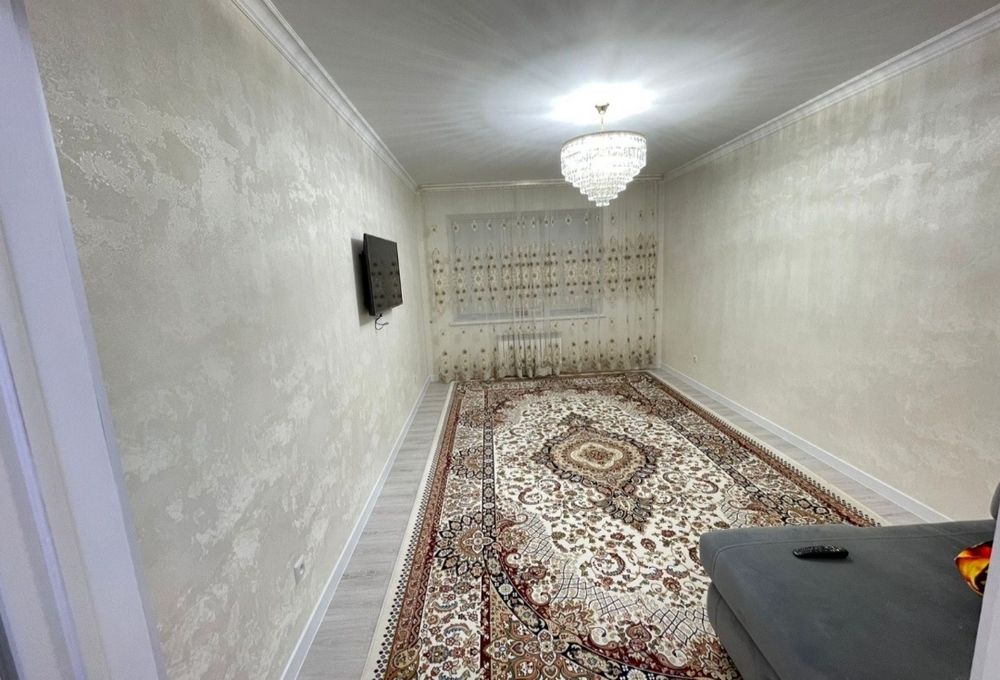 На длительный срок порядочным людям квартира