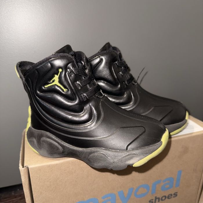 Детски обувки 23-25н.