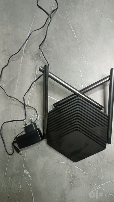 Wi fi router Mercusys MR60X sotiladi arzon narxda