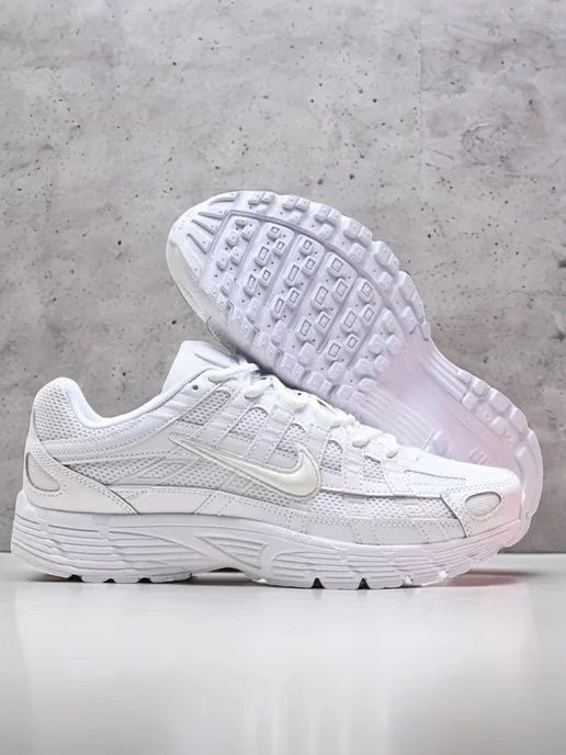 Nike P-6000 Shoes