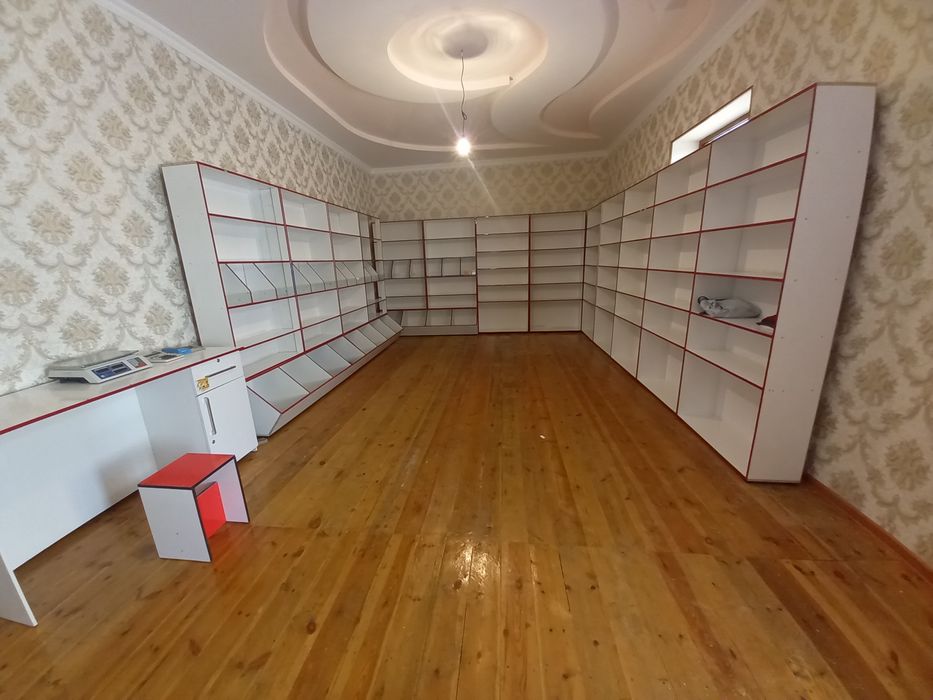 Mebel dlya mini marketov