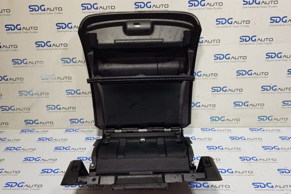 Torpedou mijloc 1313133070 Fiat Ducato 2006-2018