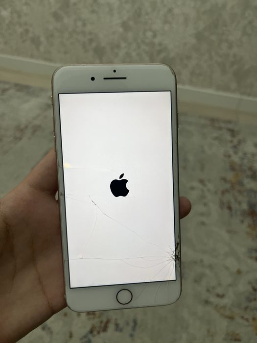 iPhone 8 Plus 64GB | АКБ 88% | True Tone