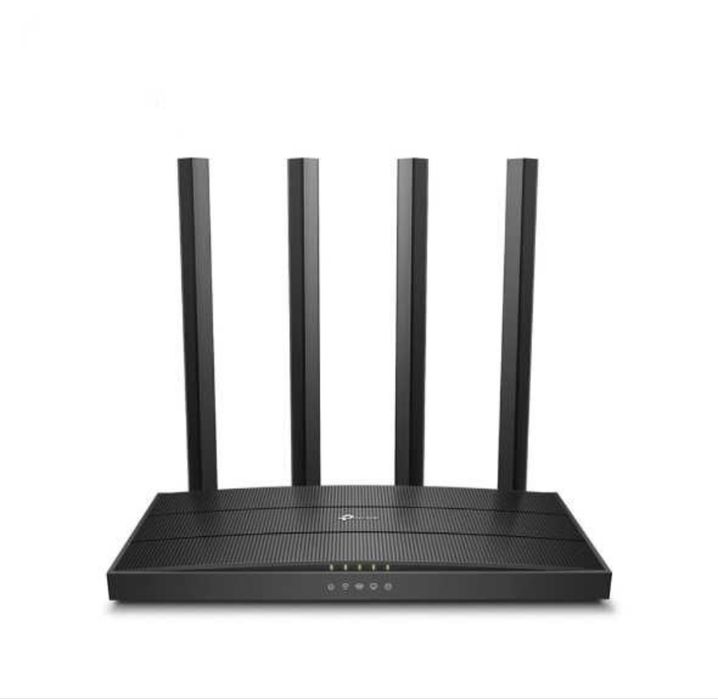 TP-Link Archer AX12 (AX1500) двухдиапазонный гигабитный Доставка есть