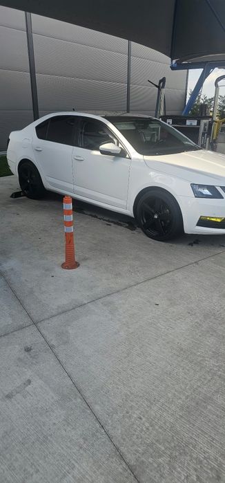 Skoda Octavia 3 /  2019 / 1.6 tdi
