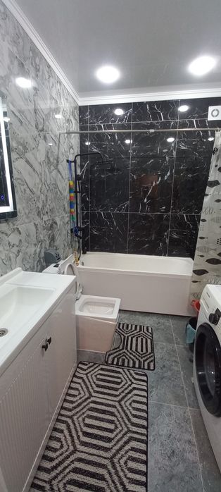 Жанаталаптан времянка сатылады