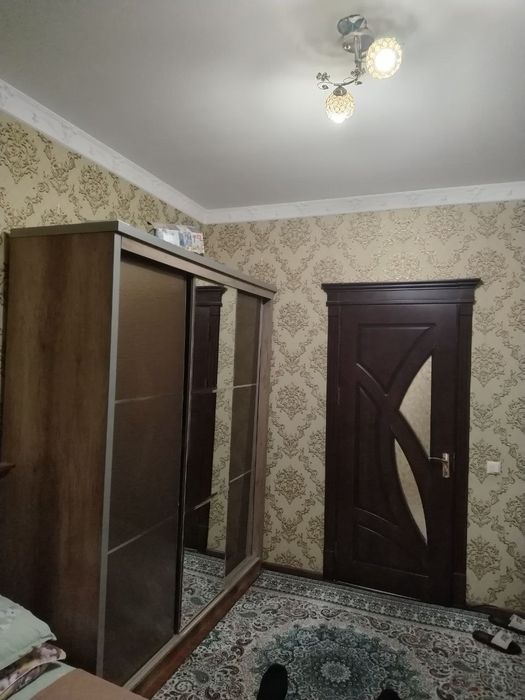 Квартира 2 комната