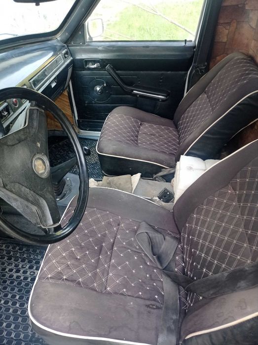 Автомобиль Газ 24 ПИКАП