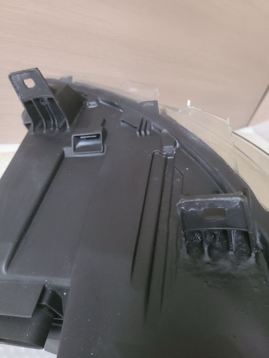 Фар ляв Mercedes Sprinter w910 Спринтер Перфектен