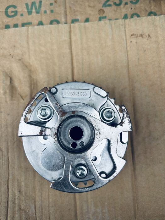 4runner 4 литр ванус