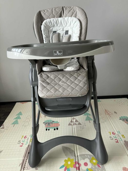 Детски стол за хранене