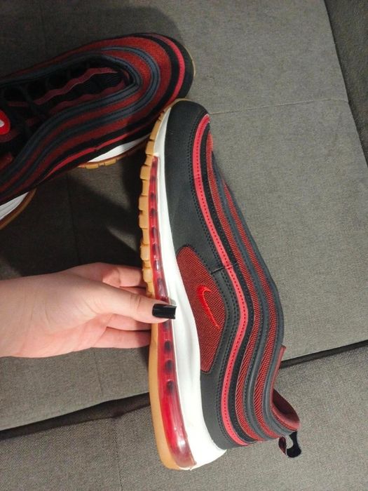 Adidasi Nike Air Max 97