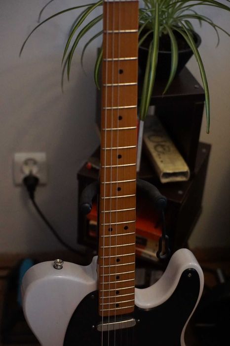 Chitara electrica Squier Classic Vibe '50s Telecaster