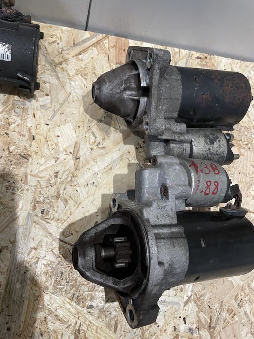 Electromotor Ford Fiesta benzina 2002-2014