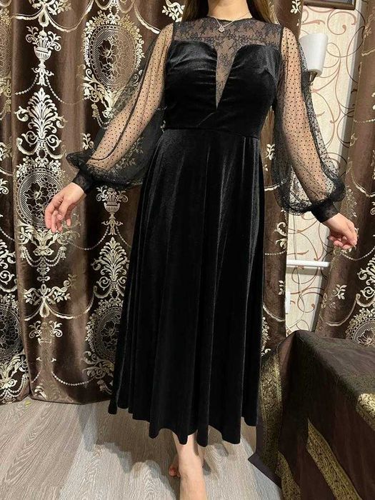 Красивые и качественныеплатья.