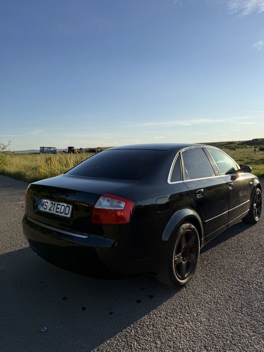 Audi A4 B6 1.9 131Cp  2004
