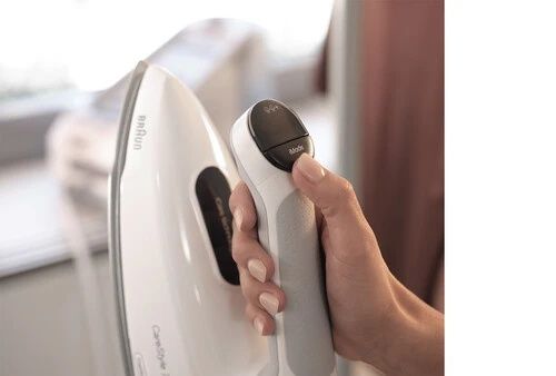 Парогенератор Braun CareStyle 7 IS7262