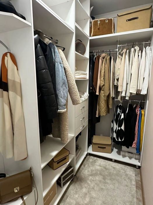 2-комнтаной квартиры