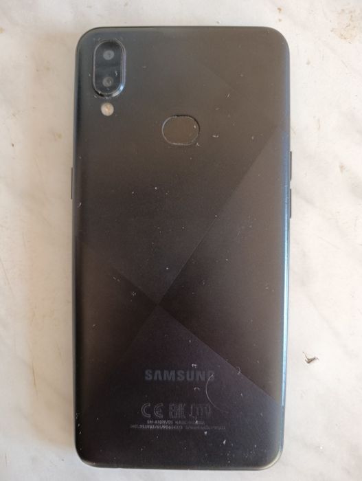 telefon sotiladi Samsung galaxy a 10 s