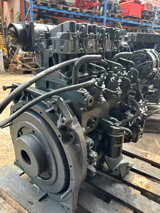 Motor Deutz F3M2011