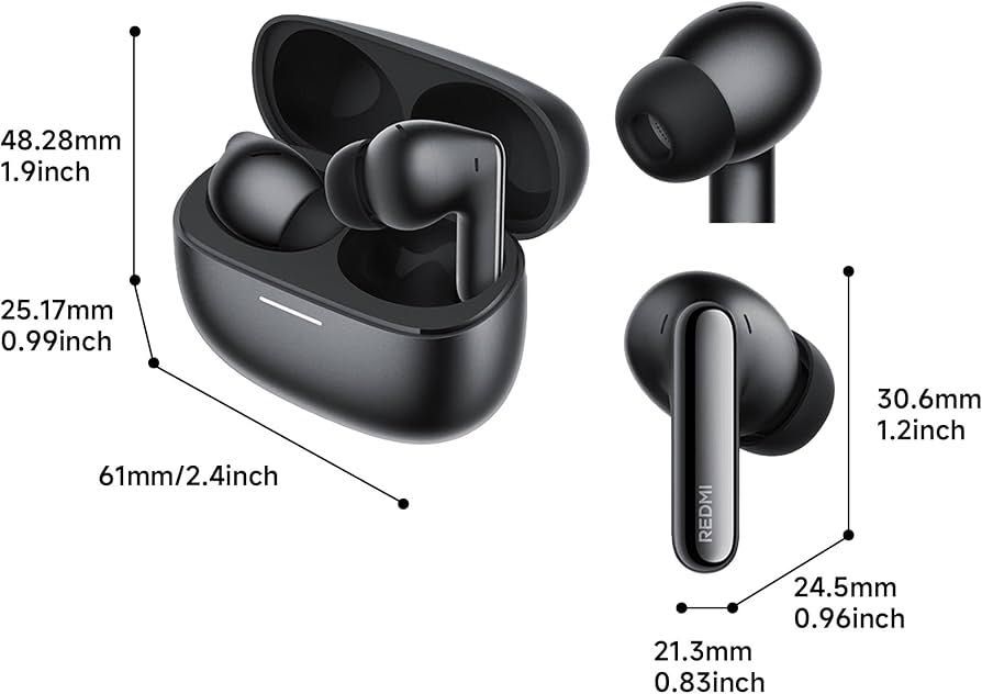 Redmi Buds 8 PRO Global