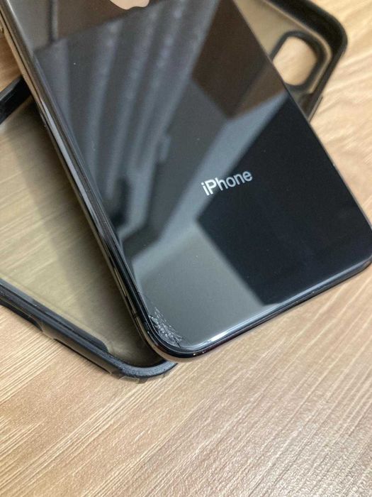 Iphone x in stare buna